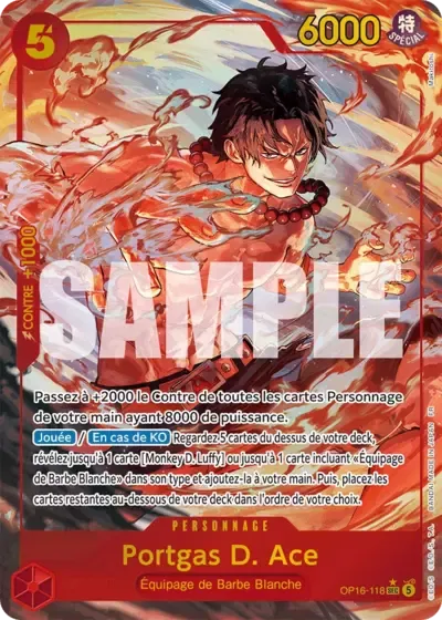 Portgas D. Ace