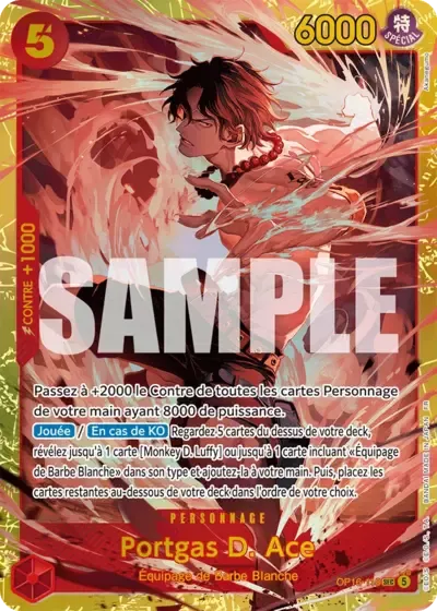 Portgas D. Ace