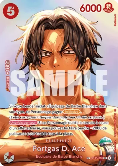 Portgas D. Ace