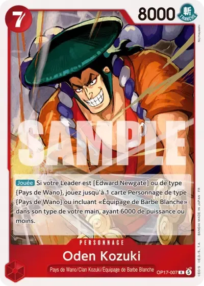 Oden Kozuki