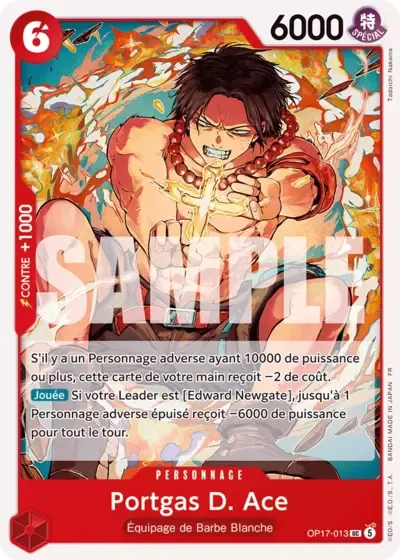 Portgas D. Ace