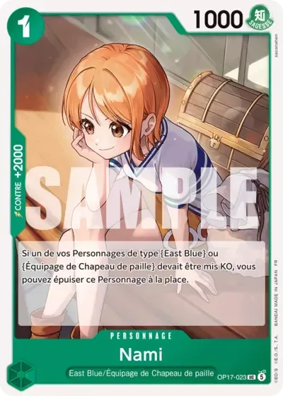 Nami