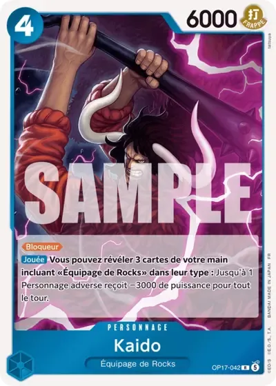 Kaido