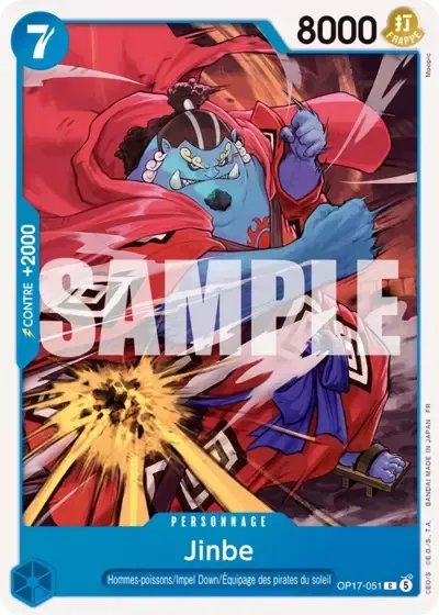 Jinbe
