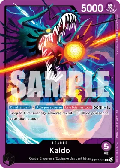 Kaido