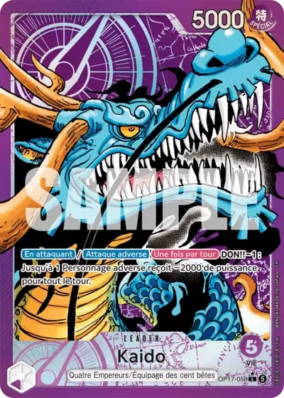 Kaido