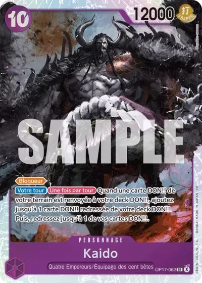 Kaido