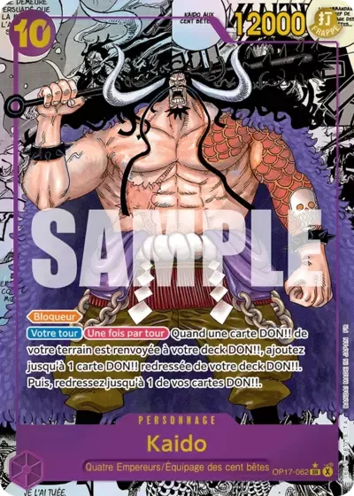 Kaido