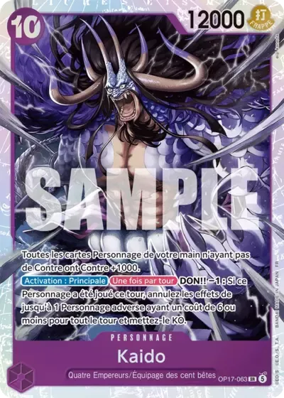 Kaido
