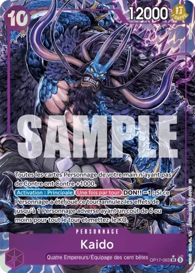 Kaido