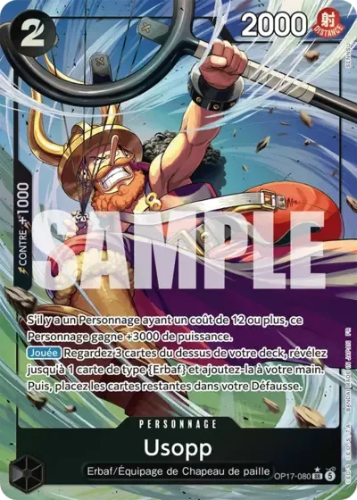 Usopp