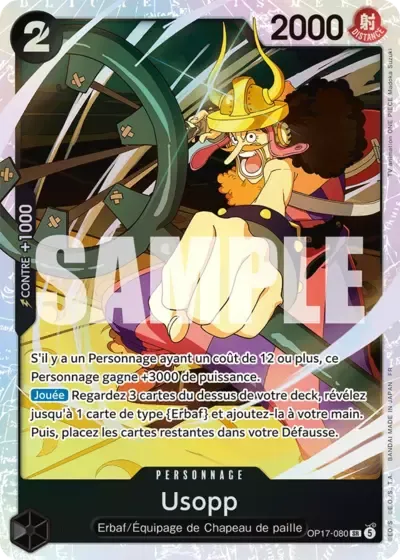 Usopp