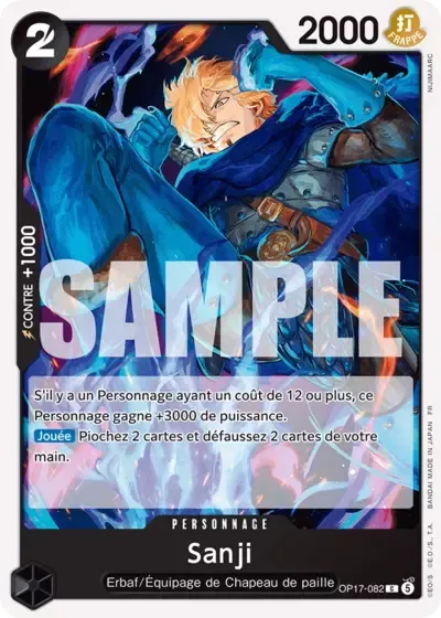 Sanji