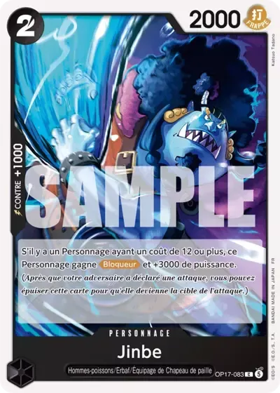 Jinbe