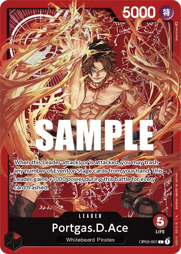Portgas.D.Ace