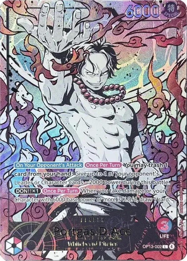 Portgas.D.Ace