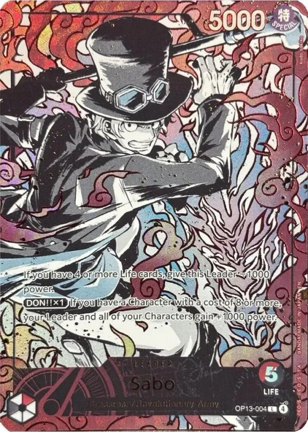 Sabo
