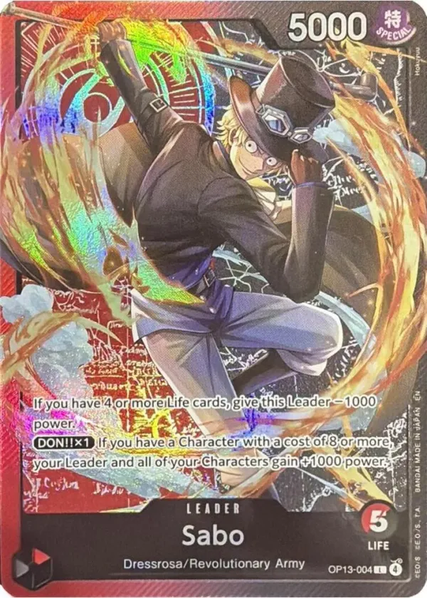 Sabo