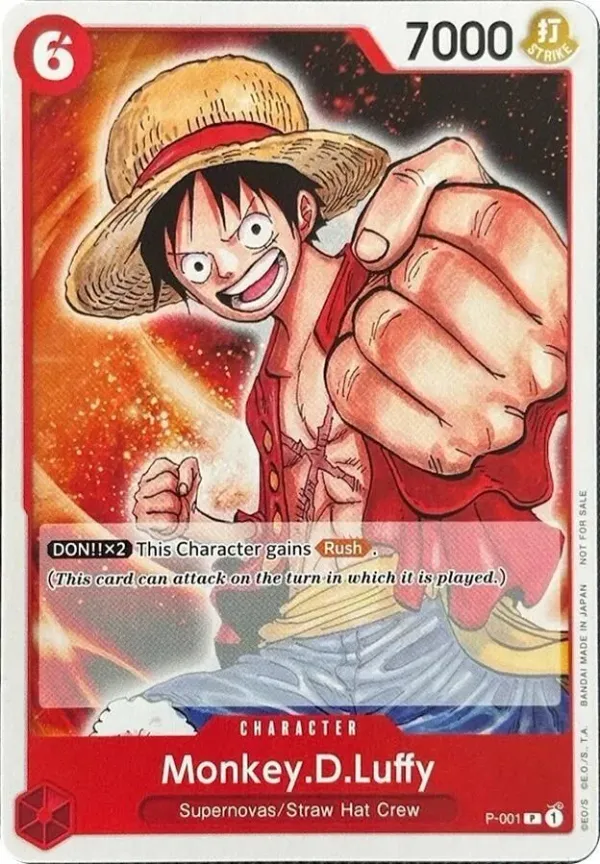 Monkey.D.Luffy
