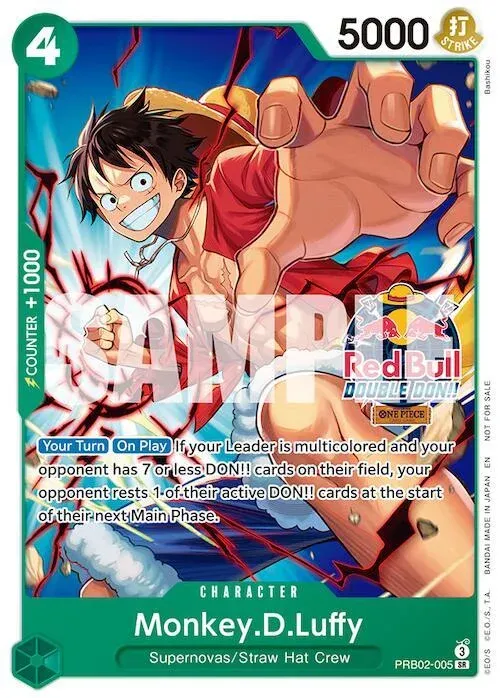 Monkey.D.Luffy