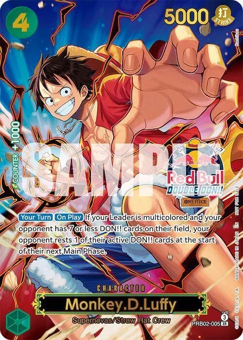 Monkey.D.Luffy