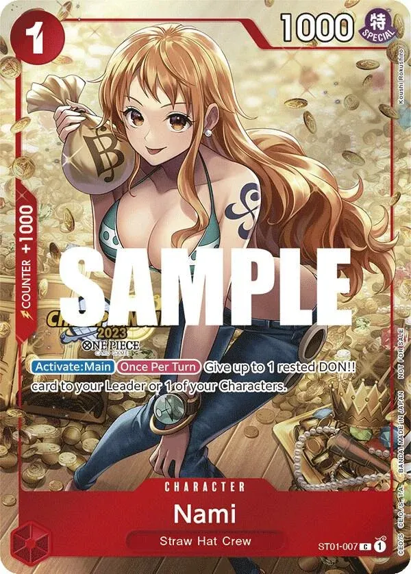 Nami