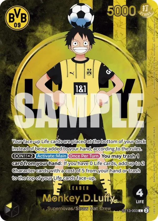 Monkey.D.Luffy