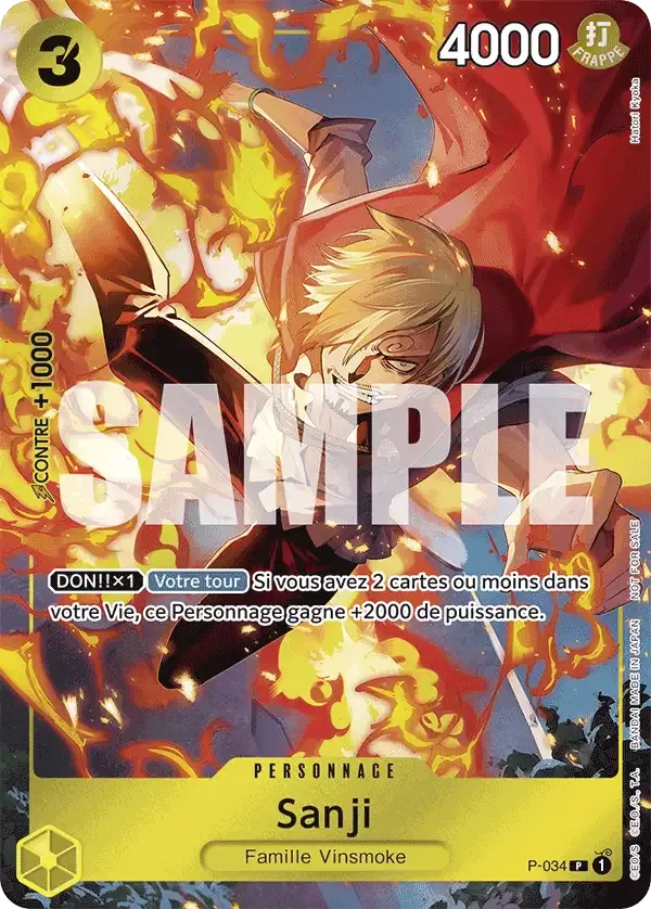 Sanji