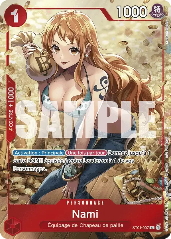 Nami