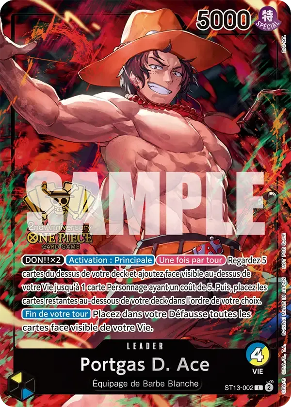 Portgas D. Ace