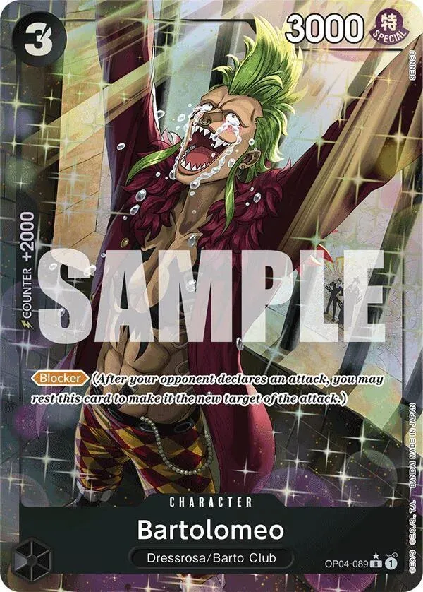 Bartolomeo