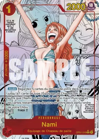 Nami