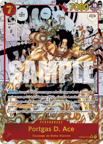 Portgas D. Ace