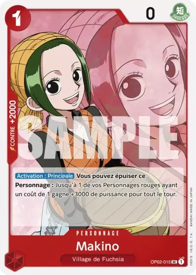 Makino