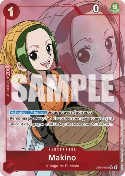 Makino
