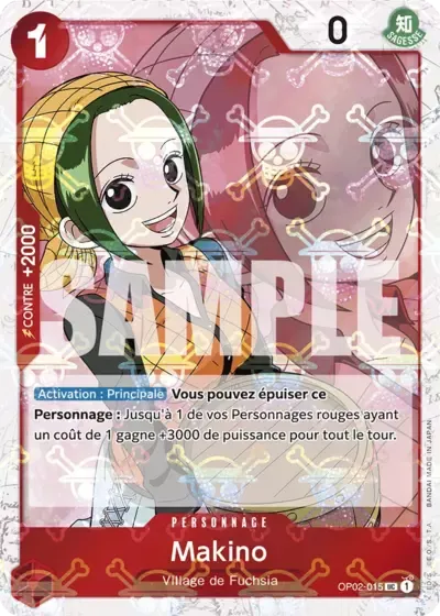 Makino