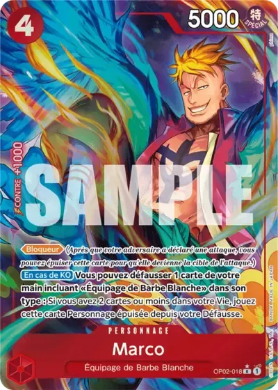 Marco
