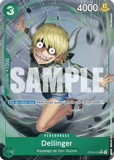 Dellinger