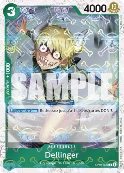 Dellinger