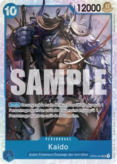 Kaido