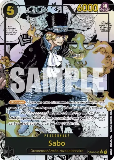 Sabo