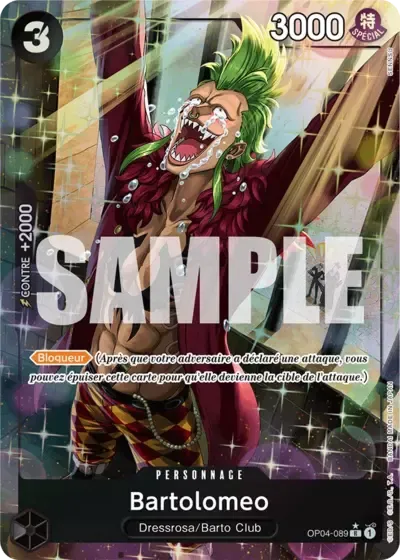 Bartolomeo