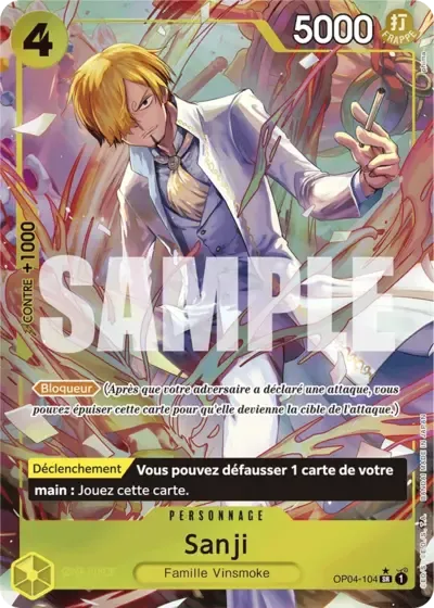 Sanji
