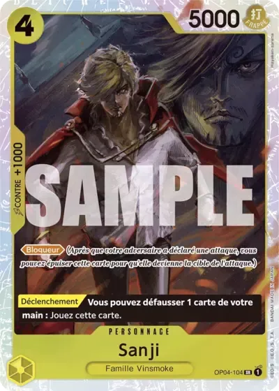 Sanji
