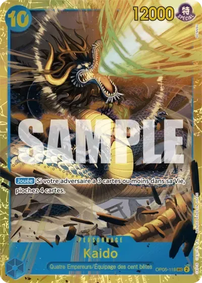 Kaido