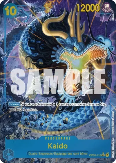 Kaido
