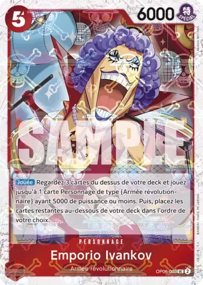 Emporio Ivankov