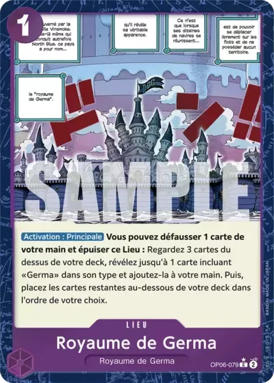 Royaume de Germa