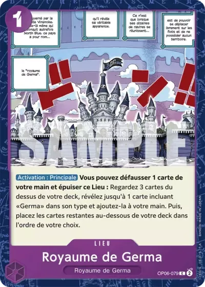 Royaume de Germa
