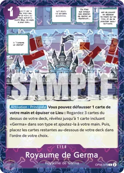 Royaume de Germa